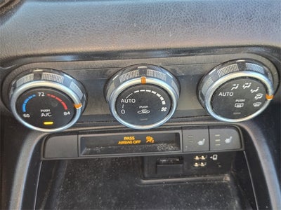 2016 Mazda Mazda Miata Grand Touring