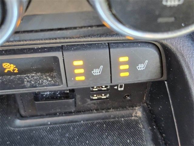 2016 Mazda Mazda Miata Grand Touring