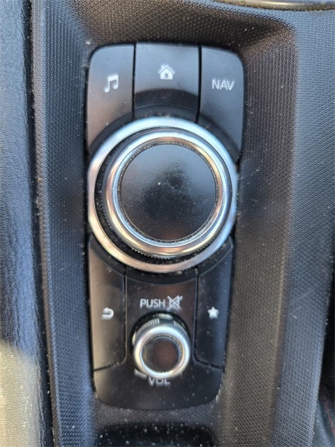 2016 Mazda Mazda Miata Grand Touring