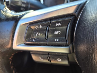 2016 Mazda Mazda Miata Grand Touring