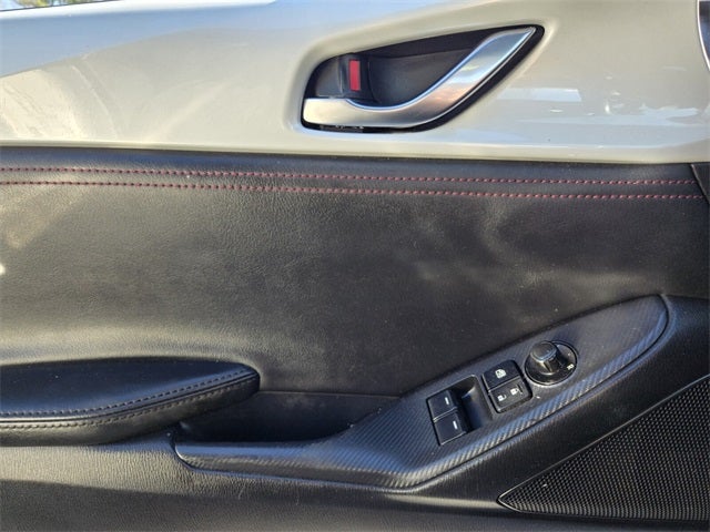 2016 Mazda Mazda Miata Grand Touring