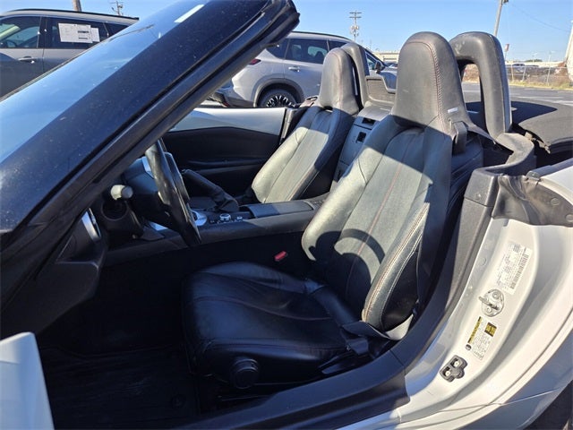 2016 Mazda Mazda Miata Grand Touring