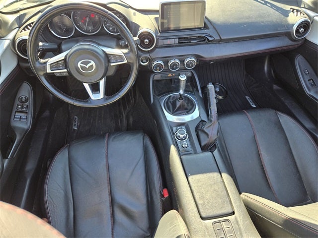 2016 Mazda Mazda Miata Grand Touring