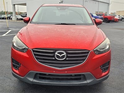 2016 Mazda Mazda CX-5 Grand Touring