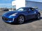 2017 Nissan 370Z Sport Tech