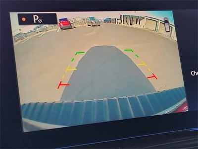 2024 Nissan Armada SV