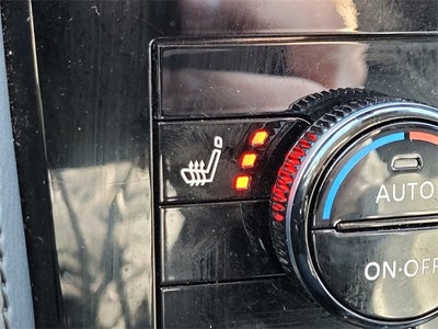 2024 Nissan Armada SV