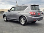 2019 Nissan Armada SV