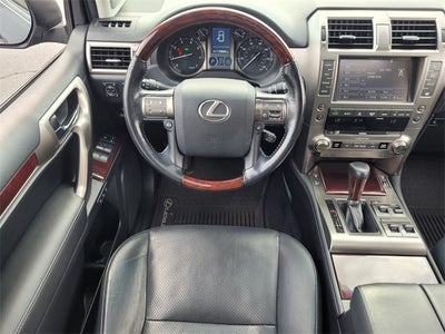 2016 Lexus GX 460 Luxury