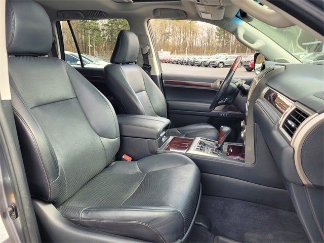 2016 Lexus GX 460 Luxury