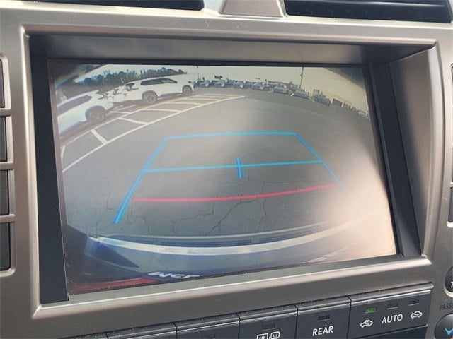 2016 Lexus GX 460 Luxury