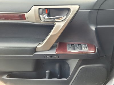 2016 Lexus GX 460 Luxury