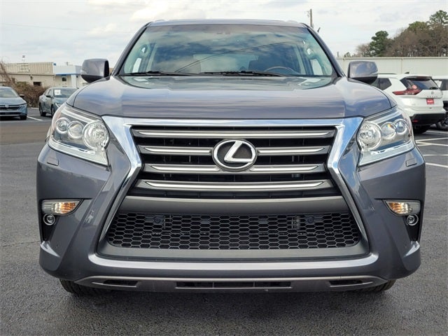 2016 Lexus GX 460 Luxury