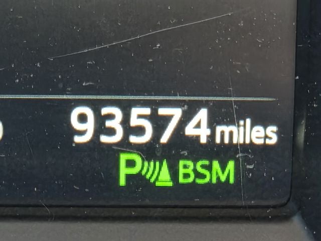 2016 Toyota RAV4 Hybrid Limited