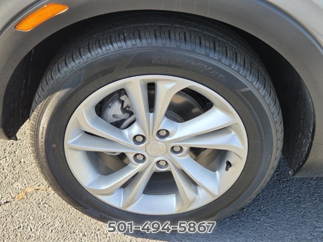 2023 Buick Encore GX Preferred