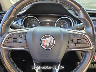 2023 Buick Encore GX Preferred