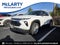 2025 Chevrolet TrailBlazer LS