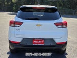 2025 Chevrolet TrailBlazer LS