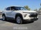 2025 Chevrolet TrailBlazer LS