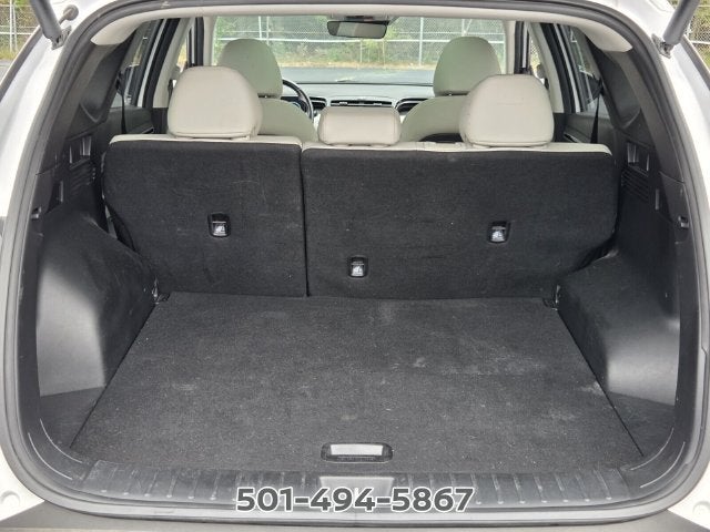 2023 Hyundai Tucson Hybrid SEL Convenience