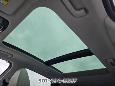 2023 Hyundai Tucson Hybrid SEL Convenience