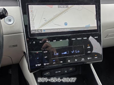 2023 Hyundai Tucson Hybrid SEL Convenience