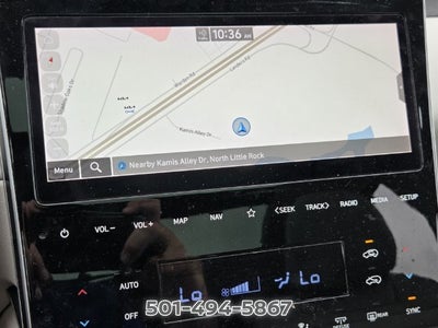 2023 Hyundai Tucson Hybrid SEL Convenience