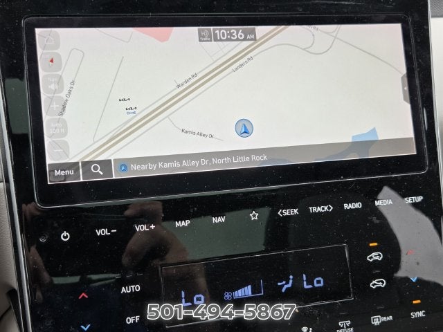 2023 Hyundai Tucson Hybrid SEL Convenience