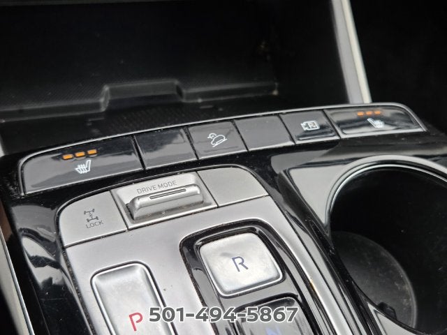 2023 Hyundai Tucson Hybrid SEL Convenience