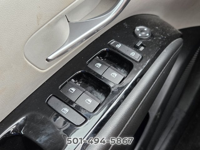 2023 Hyundai Tucson Hybrid SEL Convenience