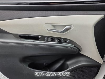 2023 Hyundai Tucson Hybrid SEL Convenience
