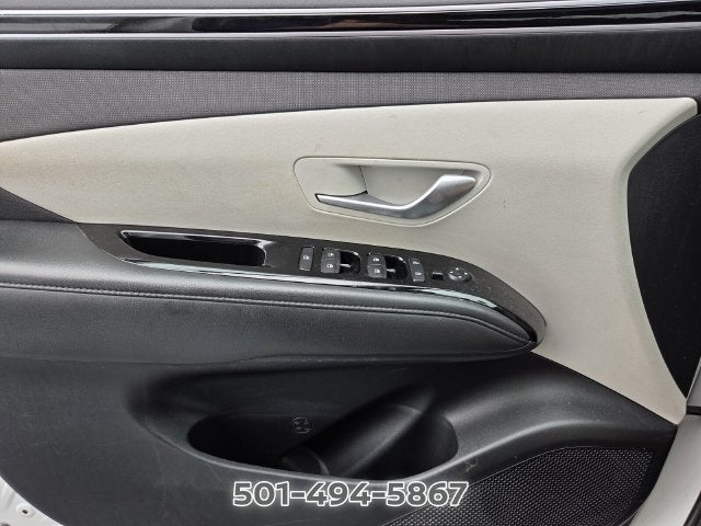 2023 Hyundai Tucson Hybrid SEL Convenience