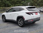 2023 Hyundai Tucson Hybrid SEL Convenience