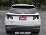2023 Hyundai Tucson Hybrid SEL Convenience