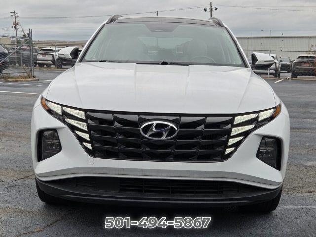 2023 Hyundai Tucson Hybrid SEL Convenience
