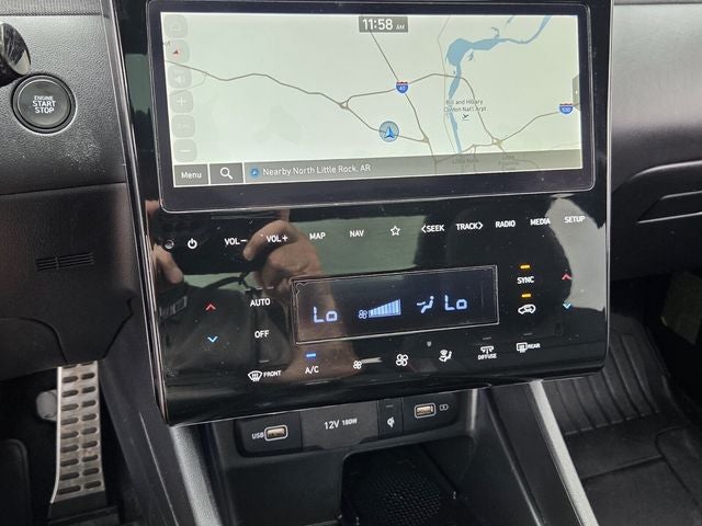 2023 Hyundai Tucson N Line