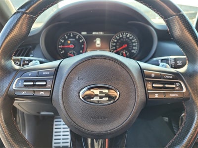 2019 Kia Stinger GT2