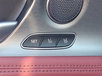 2019 Kia Stinger GT2