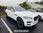 2017 Jaguar F-PACE 35t Premium