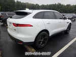 2017 Jaguar F-PACE 35t Premium