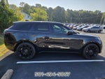 2026 Land Rover Range Rover Velar Dynamic SE