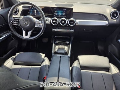 2023 Mercedes-Benz GLB GLB 250 4MATIC®