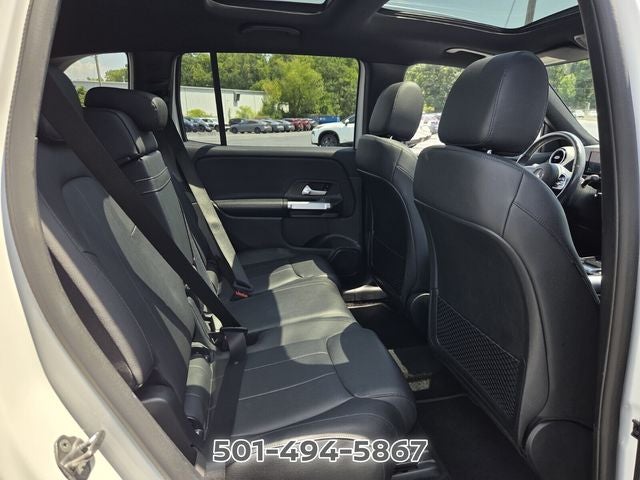 2023 Mercedes-Benz GLB GLB 250 4MATIC®