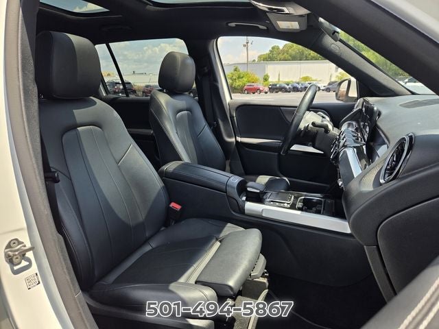 2023 Mercedes-Benz GLB GLB 250 4MATIC®
