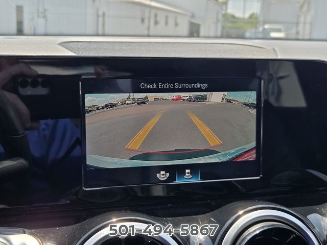 2023 Mercedes-Benz GLB GLB 250 4MATIC®