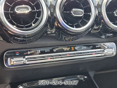 2023 Mercedes-Benz GLB GLB 250 4MATIC®