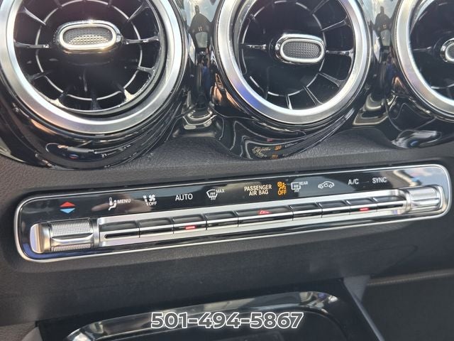 2023 Mercedes-Benz GLB GLB 250 4MATIC®
