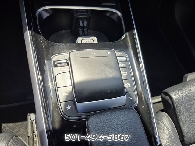 2023 Mercedes-Benz GLB GLB 250 4MATIC®