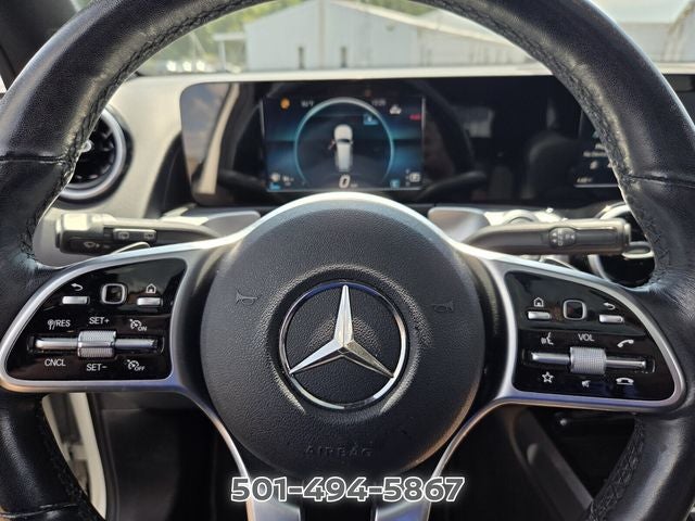 2023 Mercedes-Benz GLB GLB 250 4MATIC®