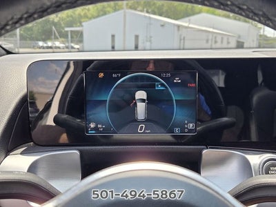 2023 Mercedes-Benz GLB GLB 250 4MATIC®